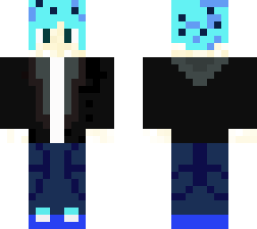 adarfygaming (official skin)