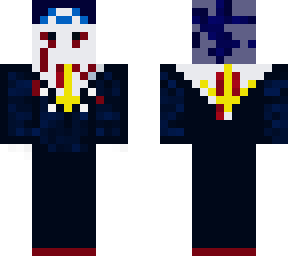 aesthetically pleasing vampire