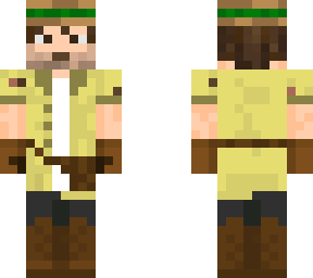 alive gardener