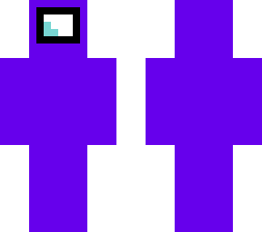 amog us (purple fixed)