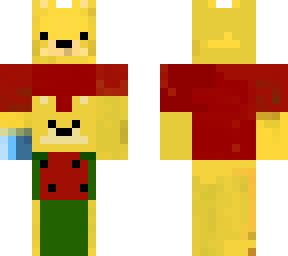 appenhunny & dupel
