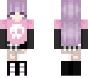 arson_atmidnight custom purple skin