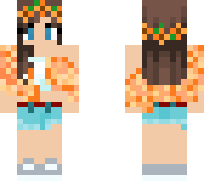 autumn princess
