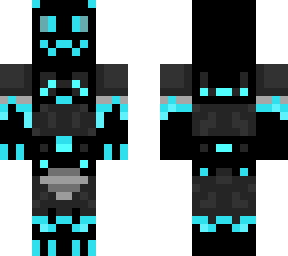 axe protogen edit