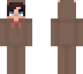 bear