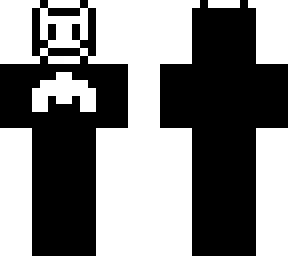 bendy from bendy and the ink machine