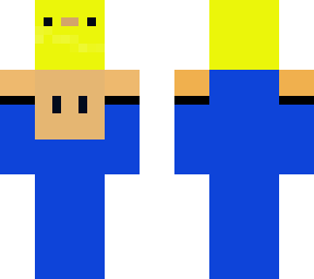 better duck man