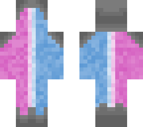 bicolored knight