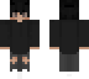 black vans