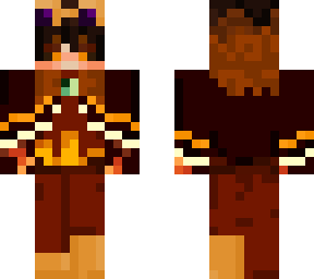 blaze mile
