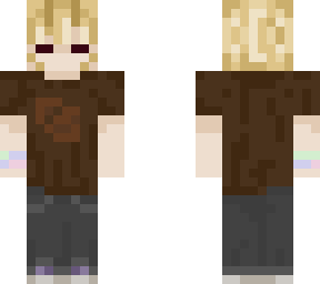 blonde aesthetic