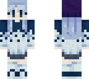 blu