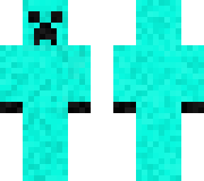 blue creeper
