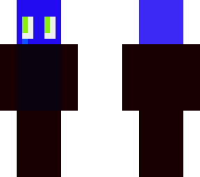 blue ninja gaming