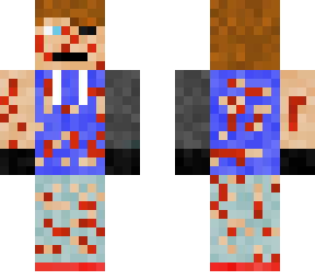 blutiger wintersolgiers