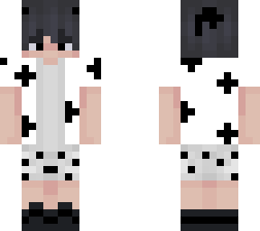 boxer black