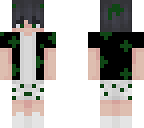 boxer green