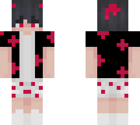 boxer red