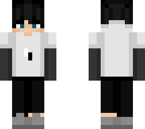 boy skin spring