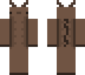 brown axalotl