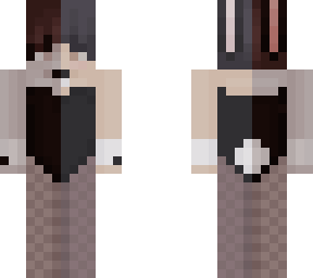 bunny boy collab w/ gatorxly