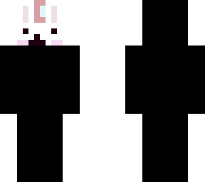 bunny villian