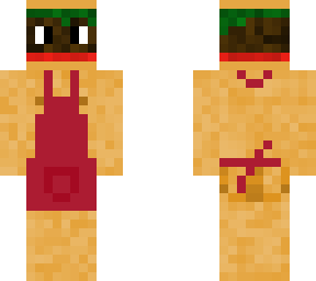 burgur chef
