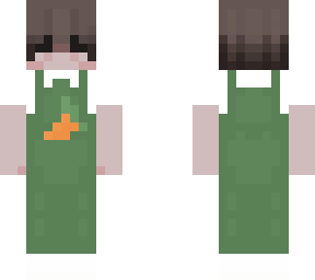 carrotboys charm