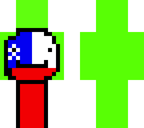 chilean dream fixed