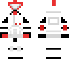 clone captain (new)