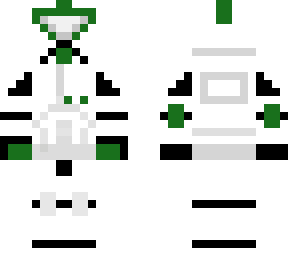 clone sergeant (new)