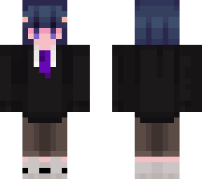 clueless uniform