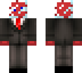coaned red