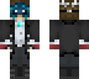 con quest skin