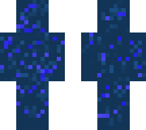 cool skin.
