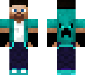 cool steve