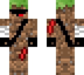 cooler dirt noob (strap)
