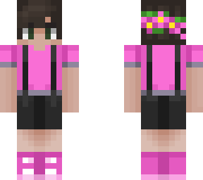 crankgameplays (pink parrots)