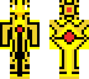 crazed sun god