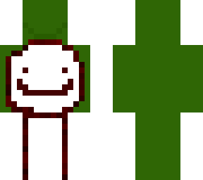 cursed dream