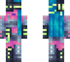 cyborg