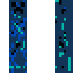 danger creeper