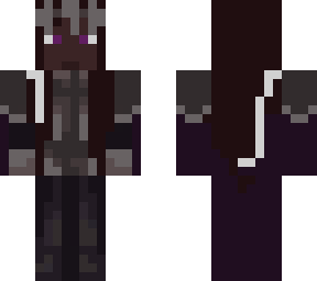 dark cacao remake