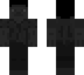 dark steve