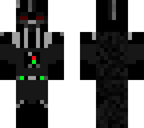 darth vader (smaller cape)