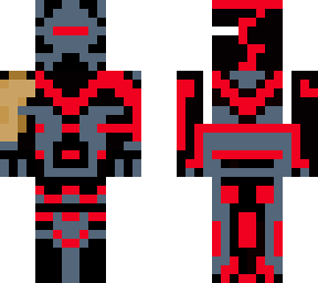 death master