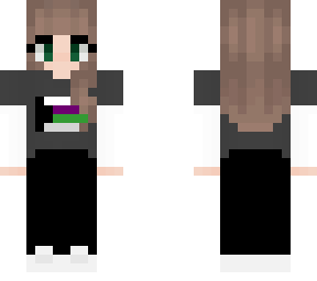 demi***ual/demiromantic flag