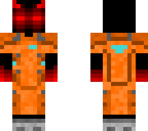 demon prisoner