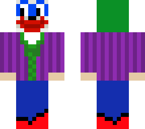 derrpidood joker fixed