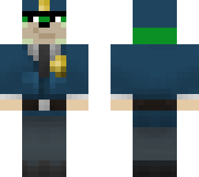 derrpidood police